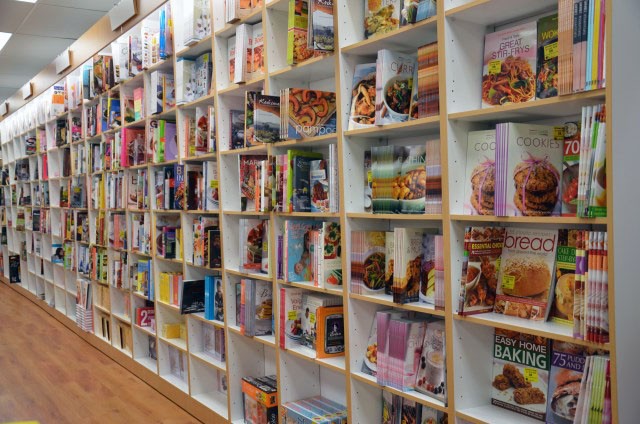 Bargain Books 5 Bargain Books - Cradlestone Mall